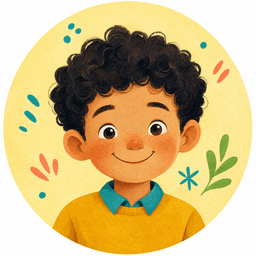 Illustrated avatar for Poder